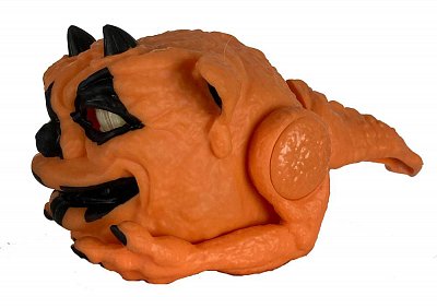 Boglins Hand Puppet Dark Lord Blobkin  (Glow In The Dark)