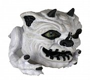 Boglins Hand Puppet Dark Lord Bog O Bones  (Glow In The Dark)