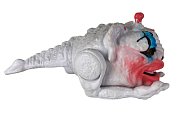 Boglins Hand Puppet Dark Lord Crazy Clown  (Glow In The Dark)