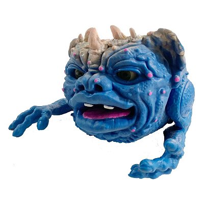 Boglins Hand Puppet King Wort