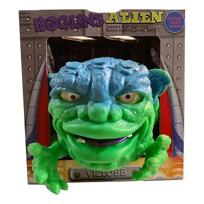 Boglins Hand Puppet Vizlobb