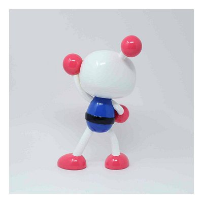 Bomberman Icons Statue 25 cm