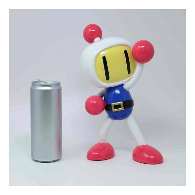 Bomberman Icons Statue 25 cm