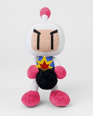 Bomberman Plush Figure Bomberman 37 cm