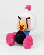 Bomberman Plush Figure Bomberman 37 cm