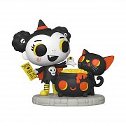 Boo Hollow POP! Deluxe Vinyl Figure Nina & Friends 9 cm