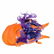 Boruto Naruto Next Generation Precious G.E.M. Series Statue Kurama Susano 32 cm