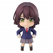 Bottom-Tier Character Tomozaki Nendoroid Action Figure Aoi Hinami 10 cm