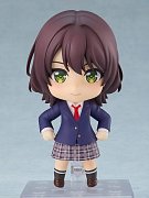 Bottom-Tier Character Tomozaki Nendoroid Action Figure Aoi Hinami 10 cm