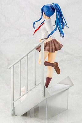 Bottom-Tier Character Tomozaki PVC Statue 1/7 Minami Nanami Bonus Edition 27 cm