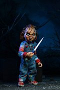 Bride of Chucky Clothed Action Figure 2-Pack Chucky & Tiffany 14 cm