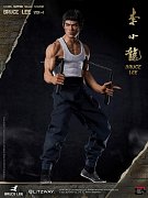 Bruce Lee Hybrid Type Superb Statue 1/4 Bruce Lee Tribute Ver. 4 57 cm