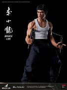 Bruce Lee Hybrid Type Superb Statue 1/4 Bruce Lee Tribute Ver. 4 57 cm