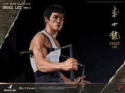 Bruce Lee Hybrid Type Superb Statue 1/4 Bruce Lee Tribute Ver. 4 57 cm