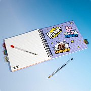 BT21 Notebook Characters