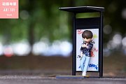 BTS Art Toy PVC Statue Suga (Min Yoongi) 15 cm