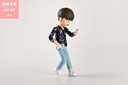 BTS Art Toy PVC Statue Suga (Min Yoongi) 15 cm