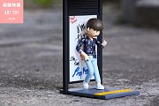 BTS Art Toy PVC Statue Suga (Min Yoongi) 15 cm