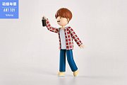 BTS Art Toy PVC Statue V (Kim Taehyung) 15 cm