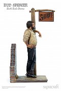 Bud Spencer Statue 1/6 1970 44 cm