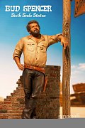 Bud Spencer Statue 1/6 1970 44 cm