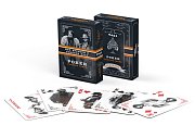 Bud Spencer & Terence Hill Poker Playing Cards Western --- DAMAGED PACKAGING