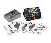 Bud Spencer & Terence Hill Poker Playing Cards Western --- DAMAGED PACKAGING