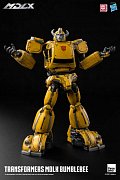 Bumblebee MDLX Action Figure Bumblebee 12 cm