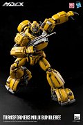 Bumblebee MDLX Action Figure Bumblebee 12 cm