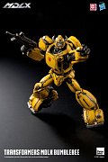 Bumblebee MDLX Action Figure Bumblebee 12 cm