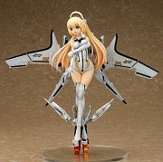 Busou Shinki PVC Statue Ann Image Model 21 cm