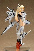 Busou Shinki PVC Statue Ann Image Model 21 cm