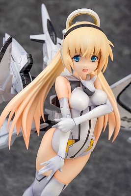 Busou Shinki PVC Statue Ann Image Model 21 cm