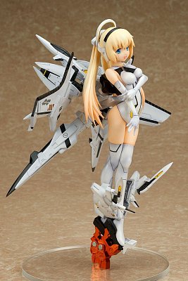 Busou Shinki PVC Statue Ann Image Model 21 cm