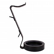 Cable Guy Power Stand Black Edition 25 cm