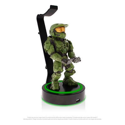 Cable Guy Power Stand Black Edition 25 cm