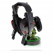Cable Guy Power Stand Black Edition 25 cm