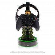 Cable Guy Power Stand Black Edition 25 cm