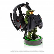 Cable Guy Power Stand Black Edition 25 cm
