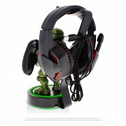 Cable Guy Power Stand Black Edition 25 cm