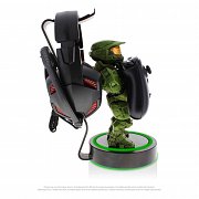 Cable Guy Power Stand Black Edition 25 cm