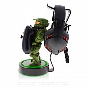 Cable Guy Power Stand Black Edition 25 cm