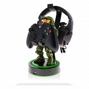 Cable Guy Power Stand Black Edition 25 cm