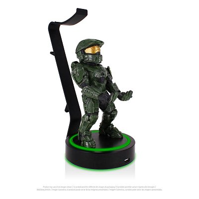 Cable Guy Power Stand Black Edition 25 cm