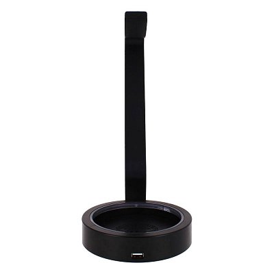 Cable Guy Power Stand Black Edition 25 cm