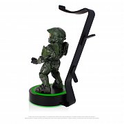 Cable Guy Power Stand Black Edition 25 cm
