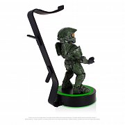 Cable Guy Power Stand Black Edition 25 cm