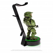 Cable Guy Power Stand Black Edition 25 cm