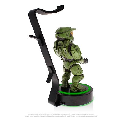 Cable Guy Power Stand Black Edition 25 cm