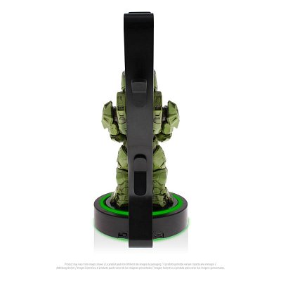 Cable Guy Power Stand Black Edition 25 cm